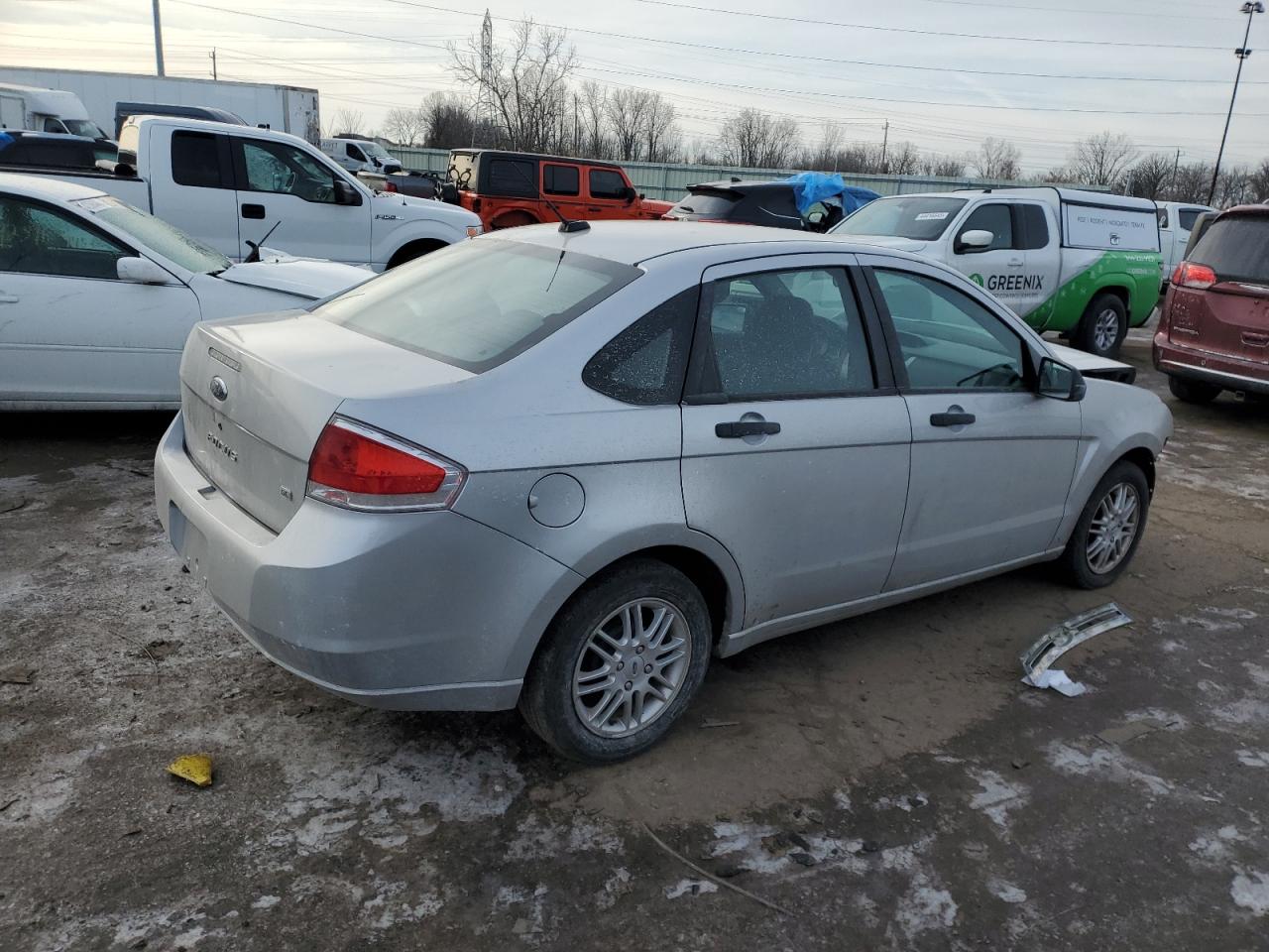 2009 Ford Focus - Image 3