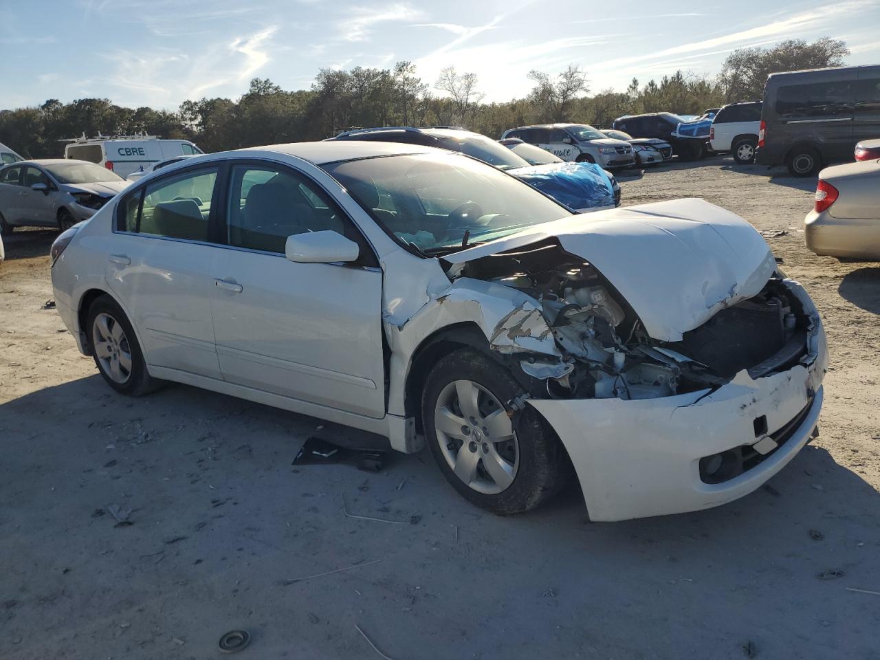 2007 Nissan Altima - Image 4