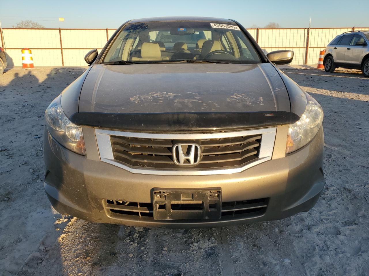 2009 Honda Accord - Image 5