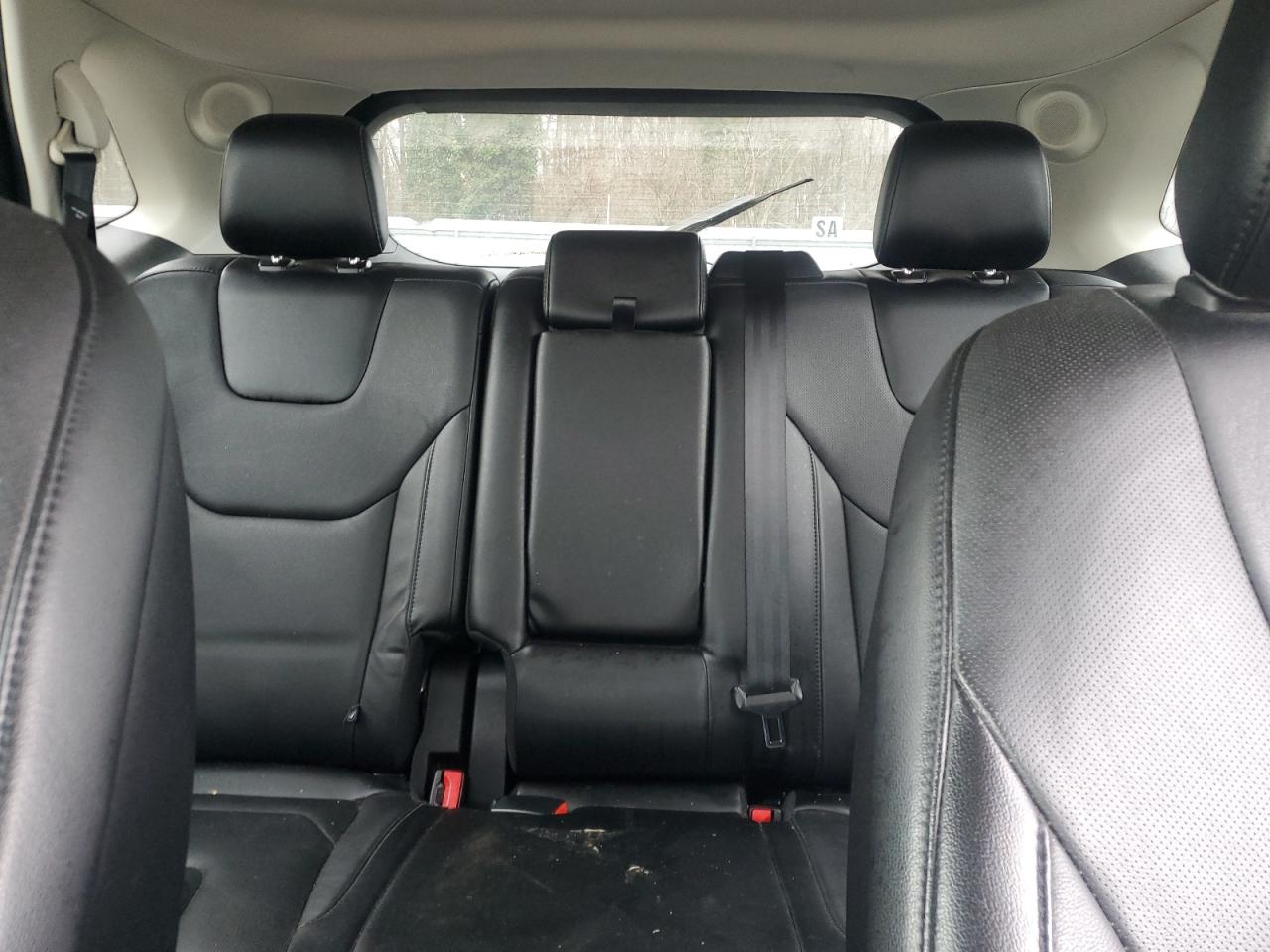 2016 Ford Edge - Image 10