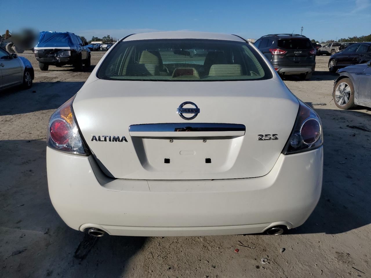 2007 Nissan Altima - Image 6