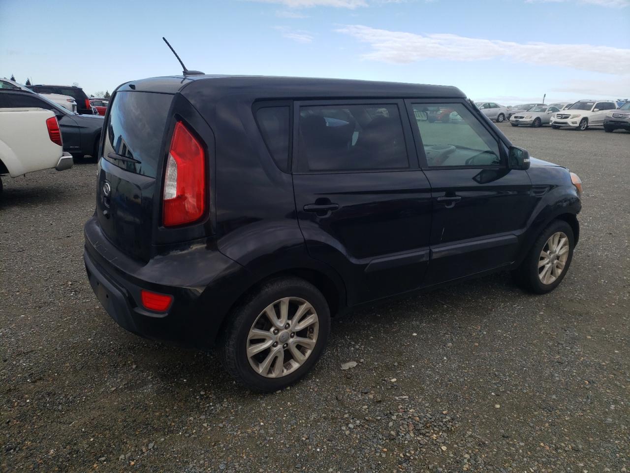 2012 Kia Soul - Image 3