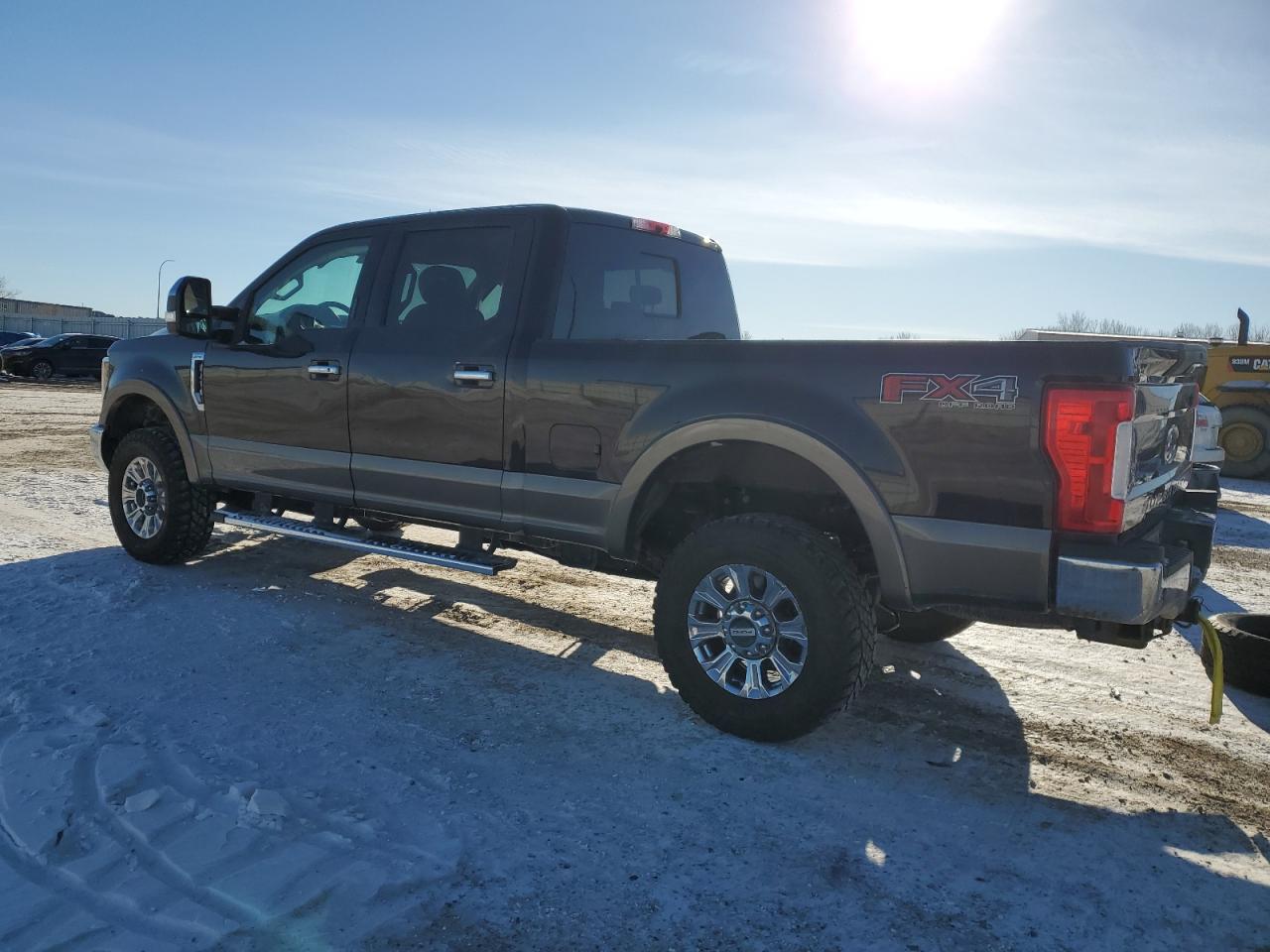 2019 Ford F250 - Image 2