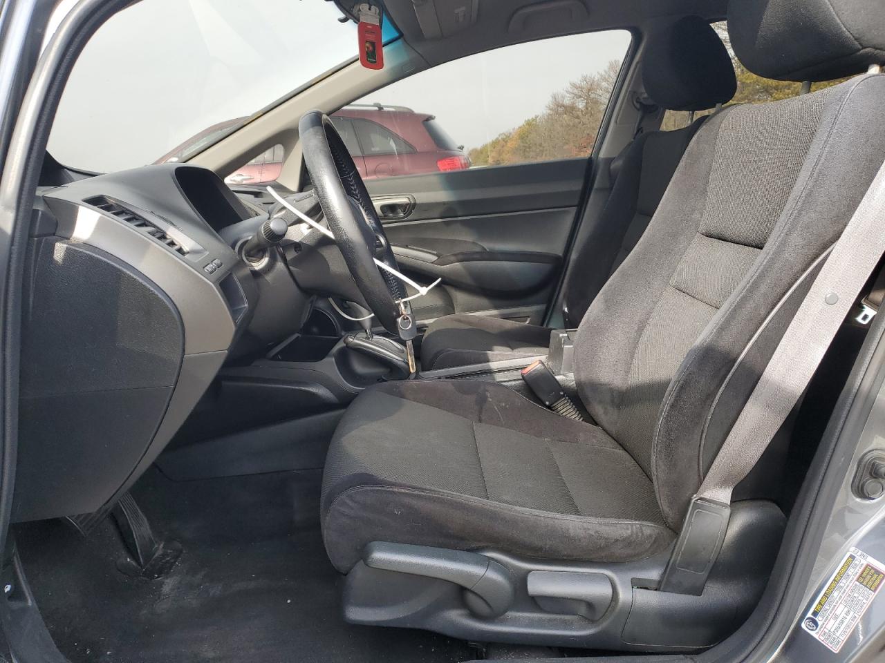 2009 Honda Civic - Image 7