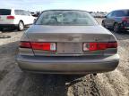 1998 Toyota Camry Ce de vânzare în Sacramento, CA - Front End