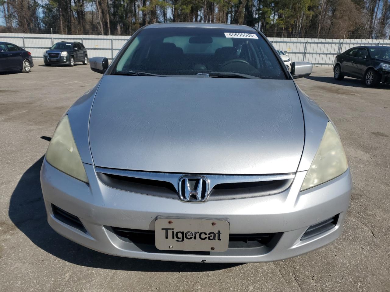 2006 Honda Accord - Image 5