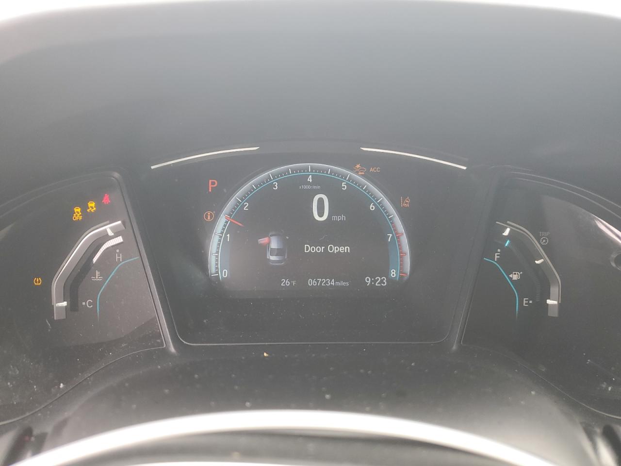 2019 Honda Civic - Image 9