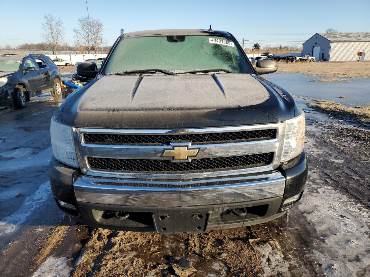 2008 Chevrolet Silverado - Image 5