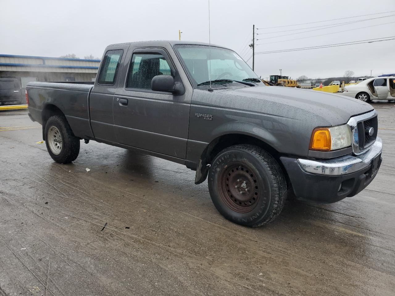 2005 Ford Ranger - Image 4