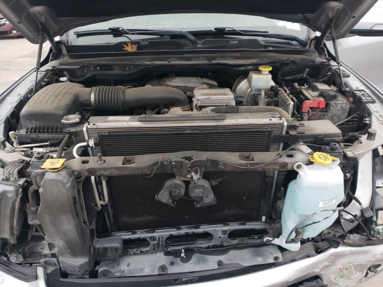 2019 RAM 1500 - Image 13
