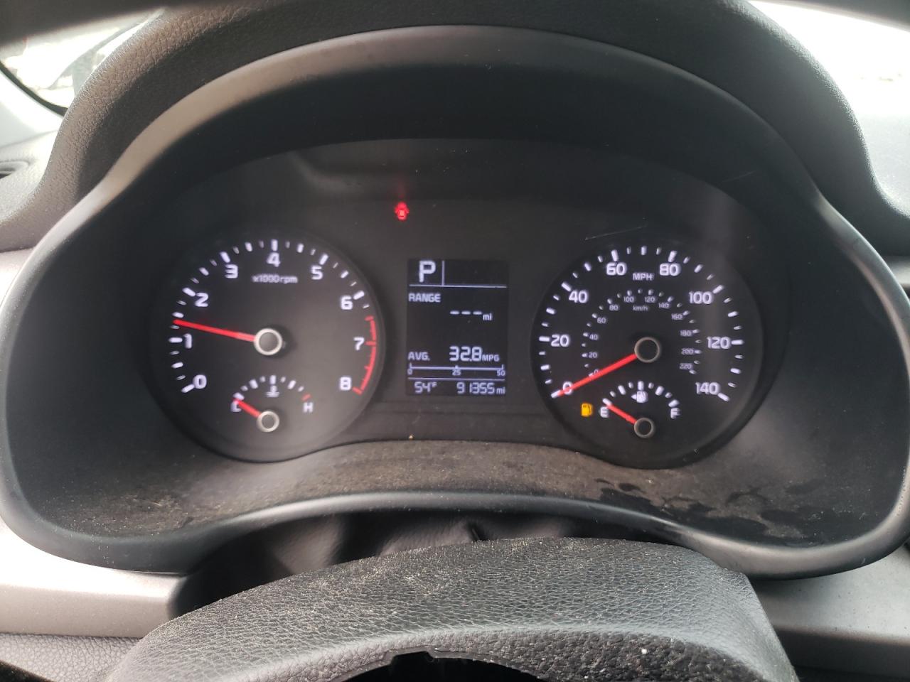 2018 Kia Rio - Image 9