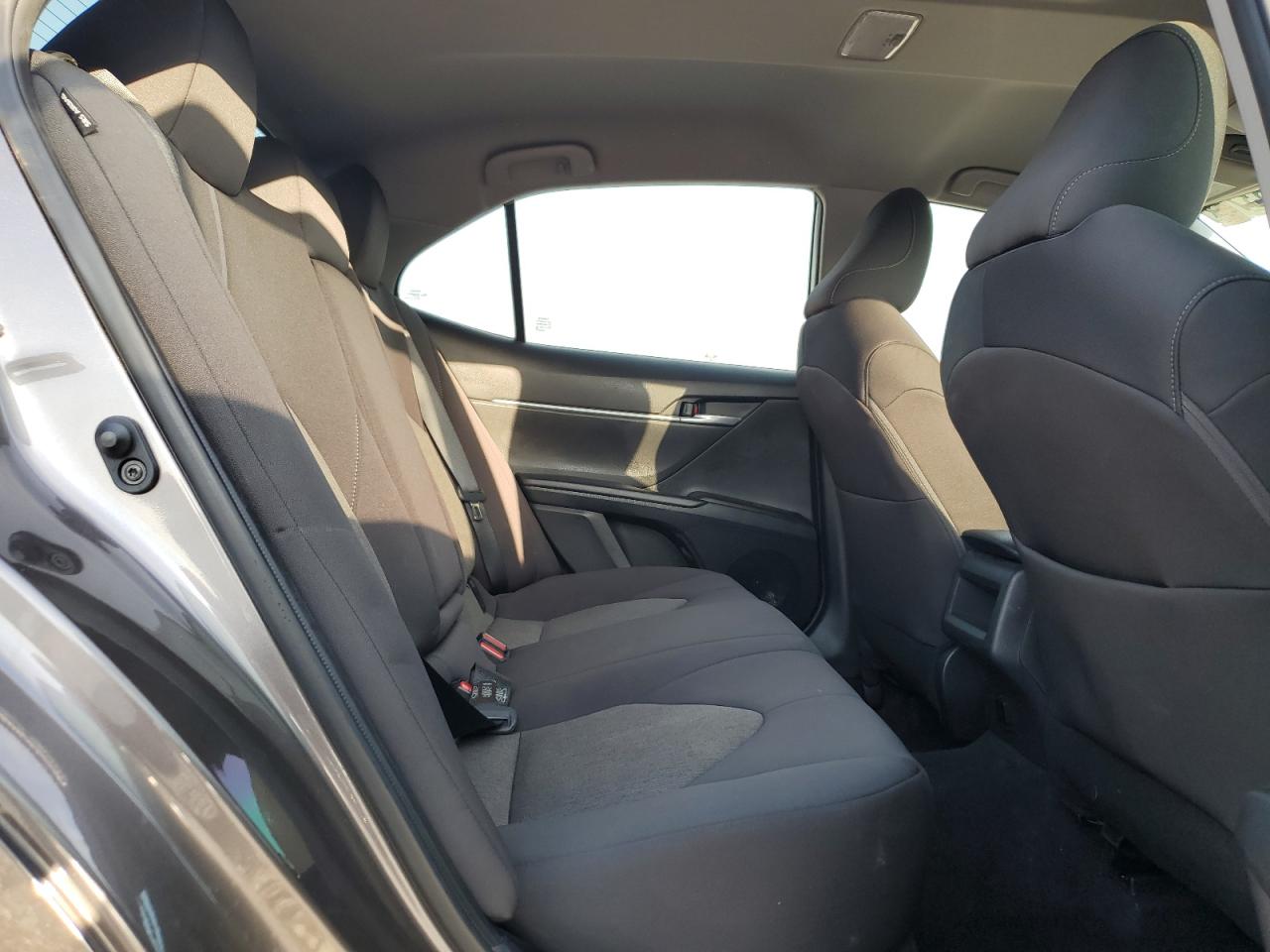 2023 Toyota Camry - Image 10