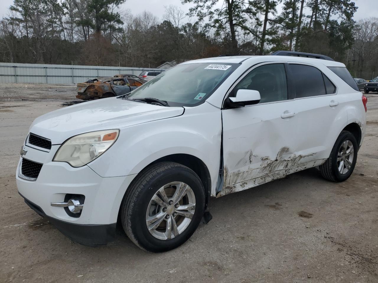 2012 Chevrolet Equinox - Image 1