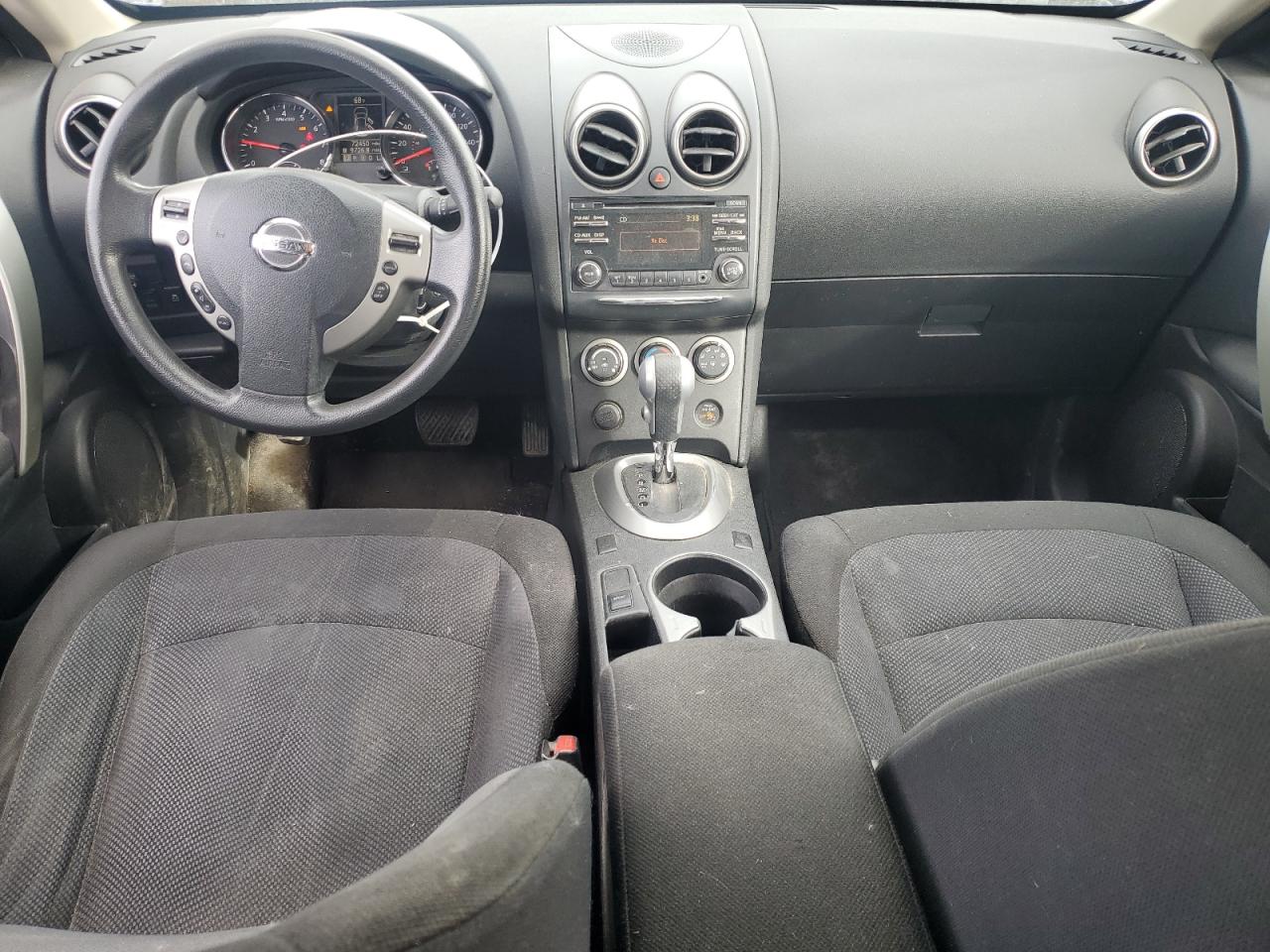 2013 Nissan Rogue - Image 8