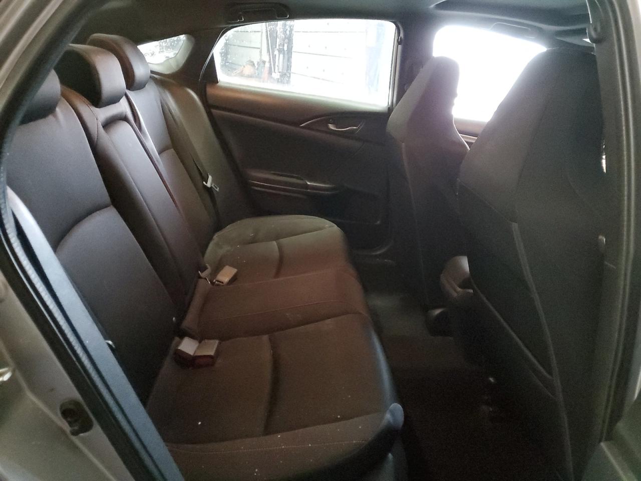 2018 Honda Civic - Image 11