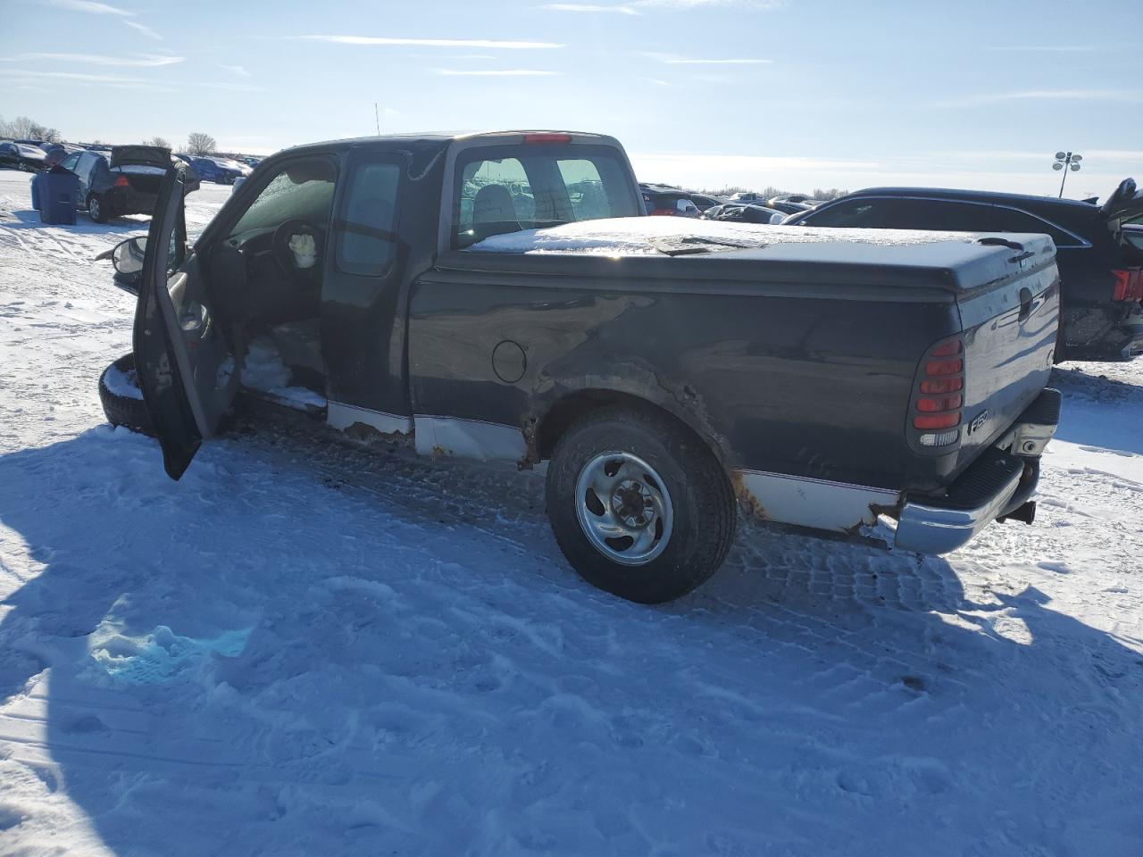 1998 Ford F-150 - Image 2