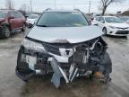 2014 TOYOTA RAV4 XLE à vendre chez Copart QC - MONTREAL