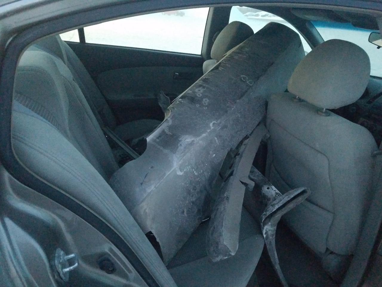 2005 Nissan Altima - Image 10