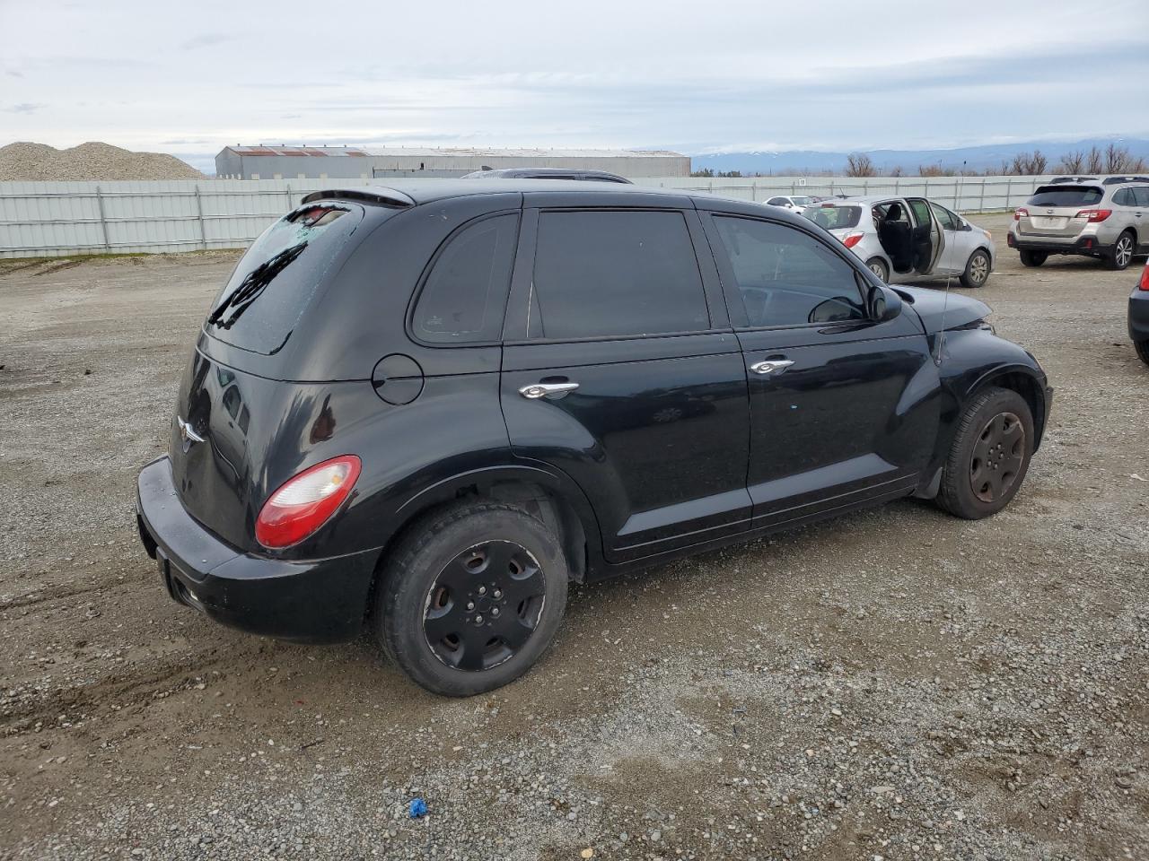 2009 Chrysler PT Cruiser - Image 3