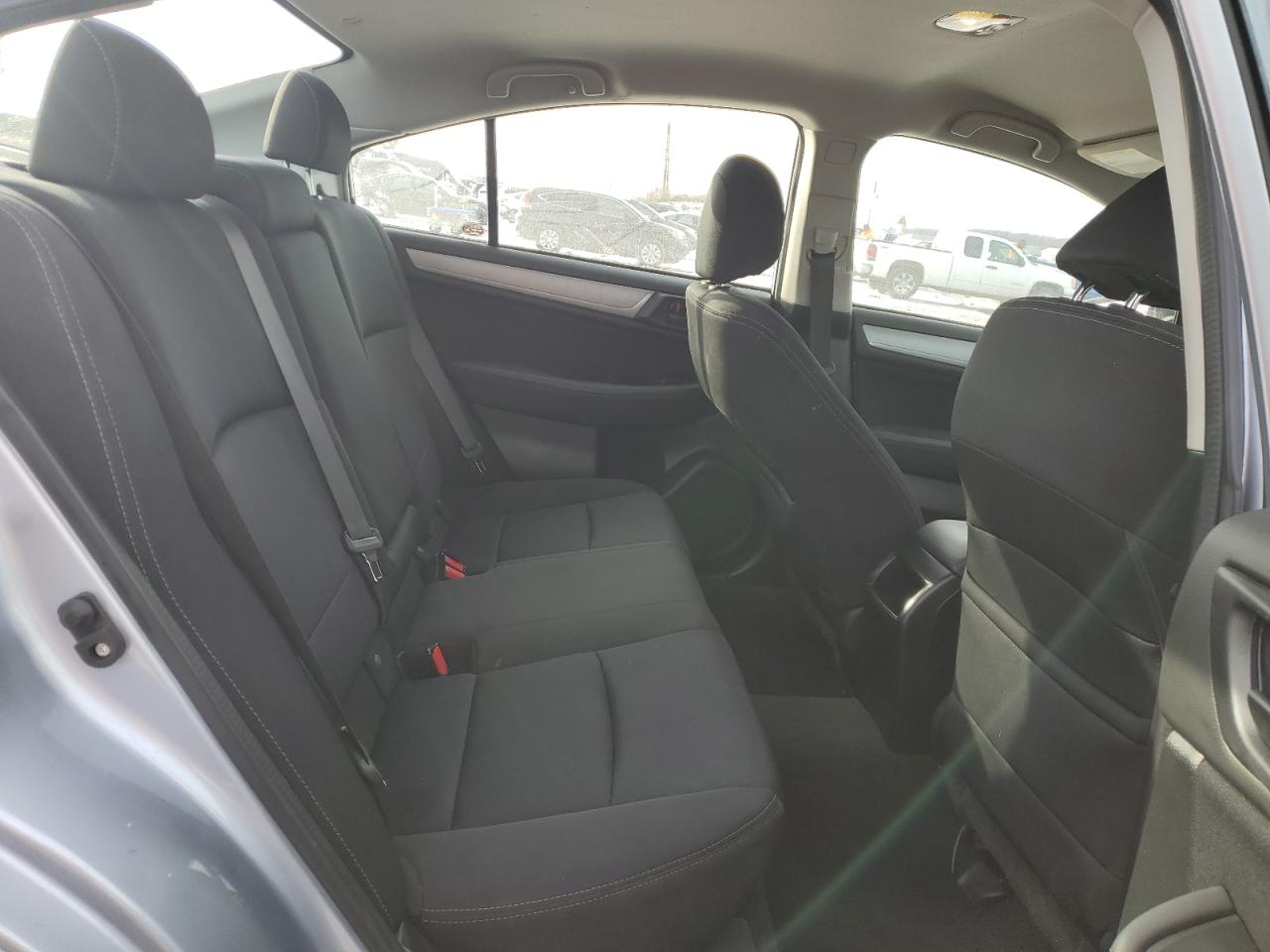 2019 Subaru Legacy - Image 10