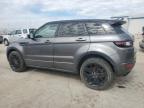 2018 Land Rover Range Rover Evoque Hse Dynamic продається в Tulsa, OK - Front End