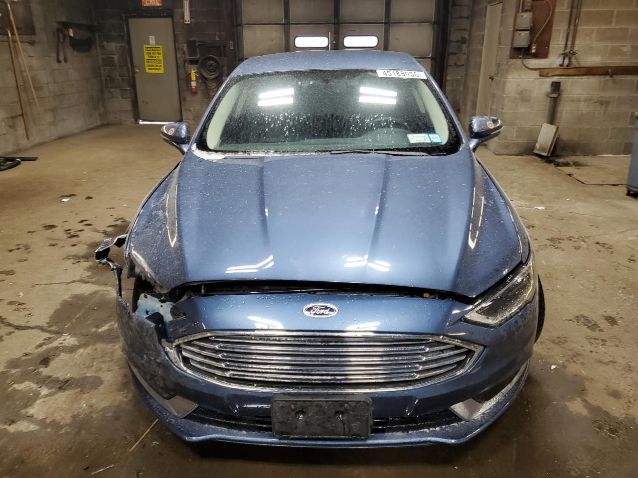 2018 Ford Fusion - Image 5