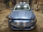 2018 Ford Fusion Se zu verkaufen in Angola, NY - Front End