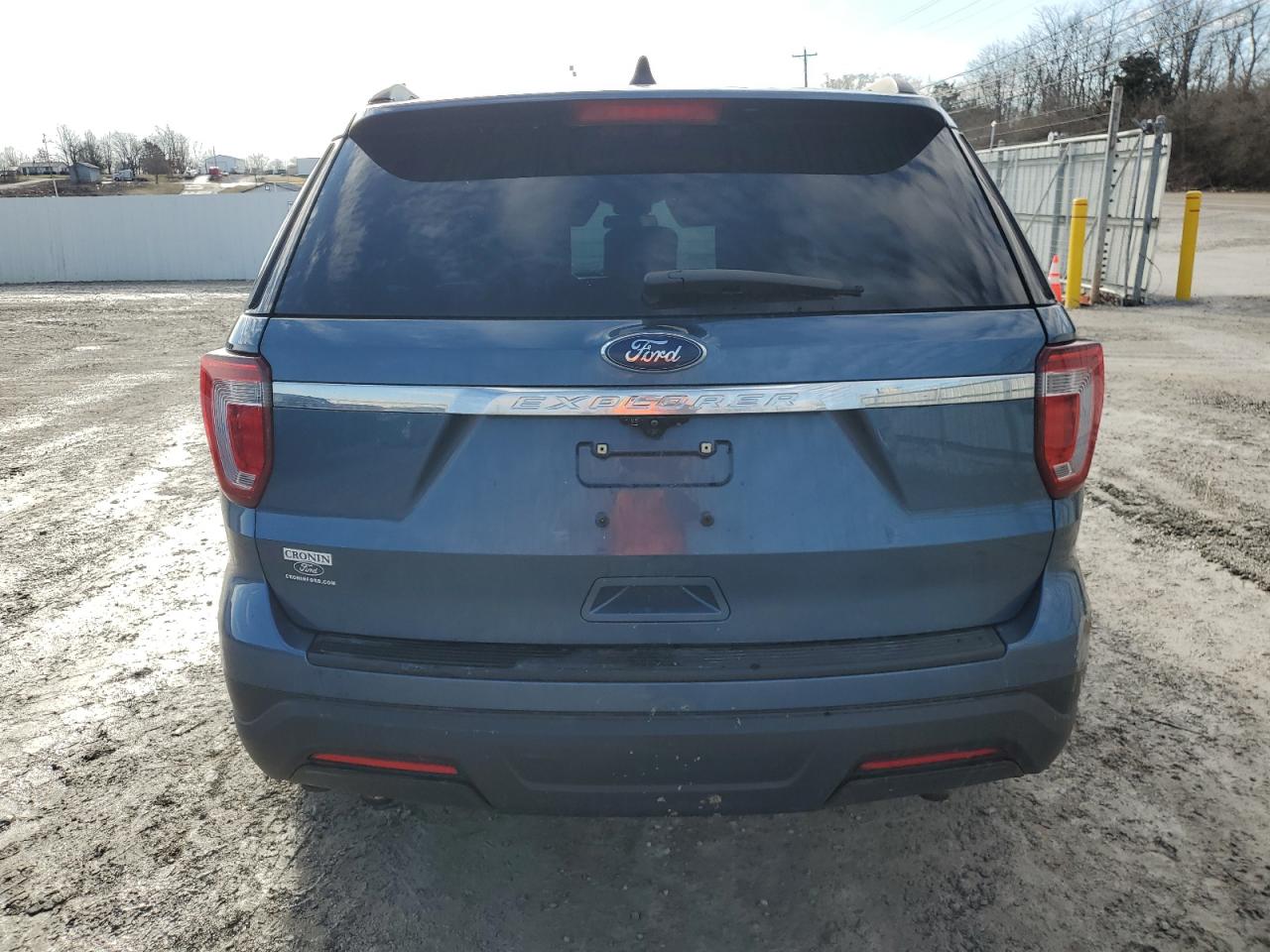 2018 Ford Explorer - Image 6
