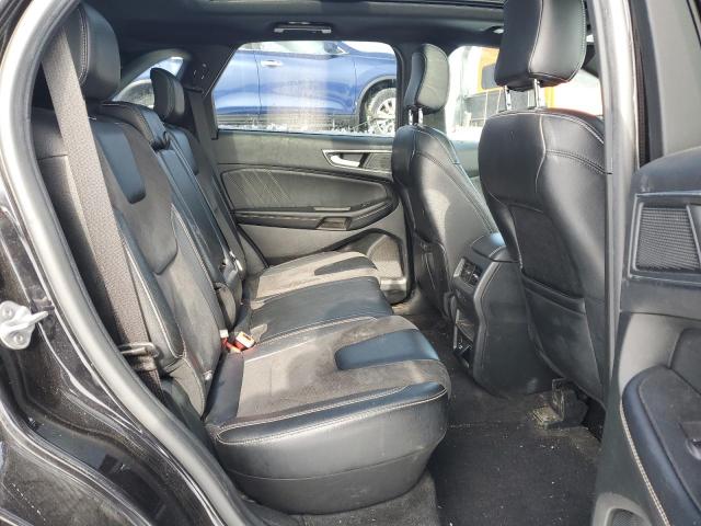 2022 FORD EDGE ST
