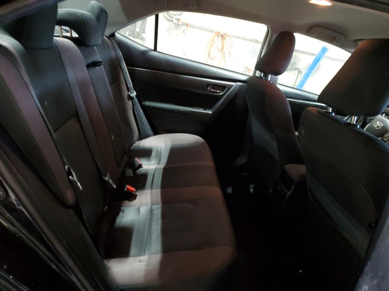 2017 Toyota Corolla - Image 10
