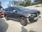 2020 Infiniti Qx60 Luxe na sprzedaż w Ocala, FL - Front End