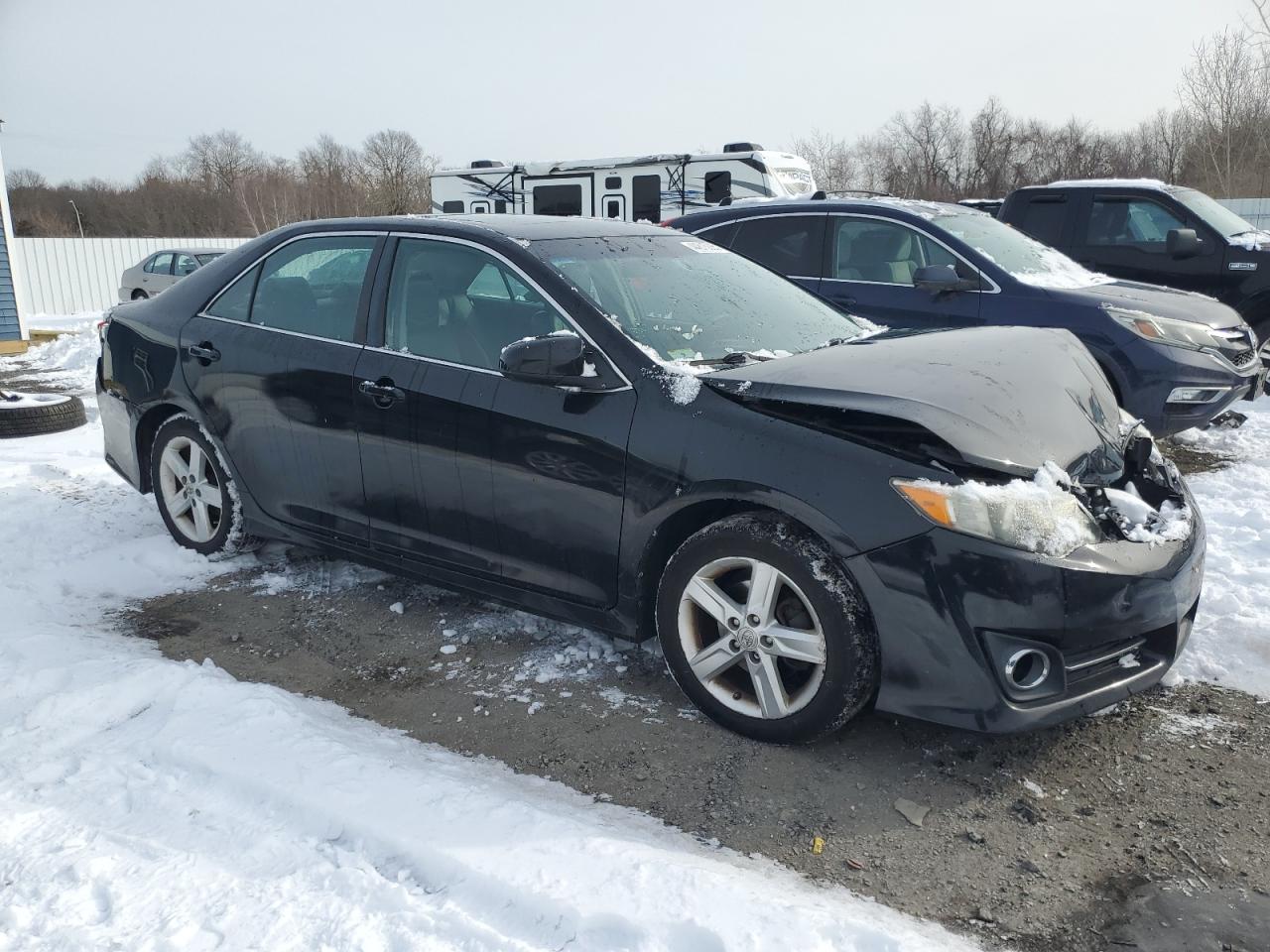 2012 Toyota Camry - Image 4