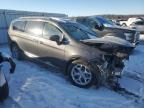 2017 Chrysler Pacifica Touring L Plus na sprzedaż w Kansas City, KS - All Over