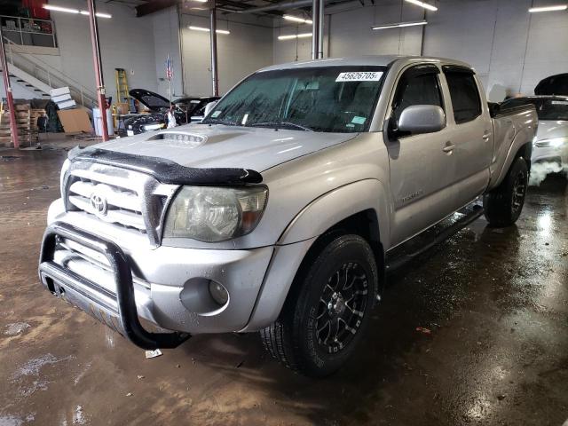 2009 Toyota Tacoma Double Cab Long Bed