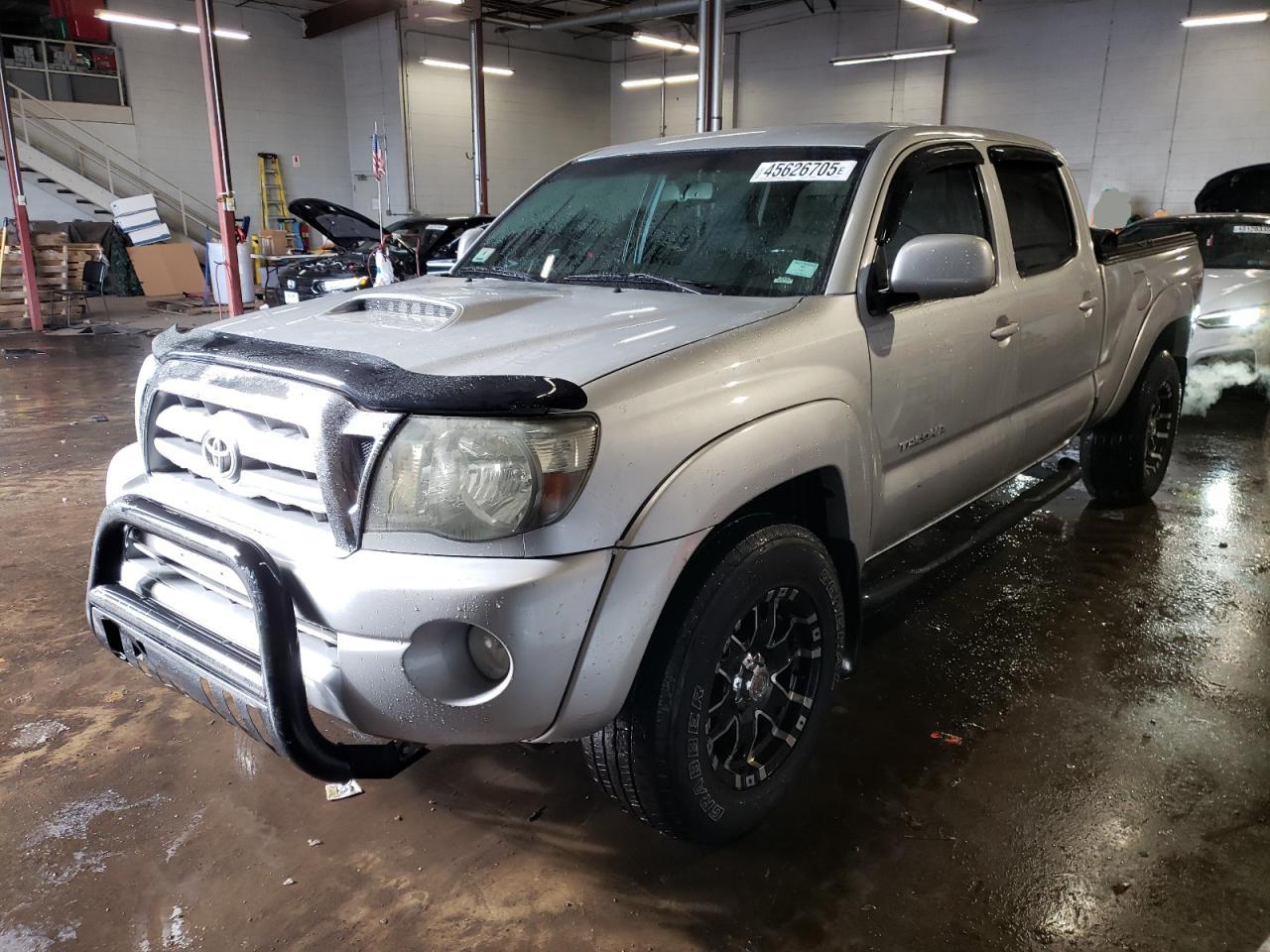 2009 Toyota Tacoma - Image 1
