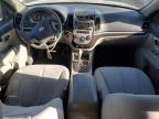 2009 Hyundai Santa Fe Gls en Venta en Cahokia Heights, IL - Frame Damage