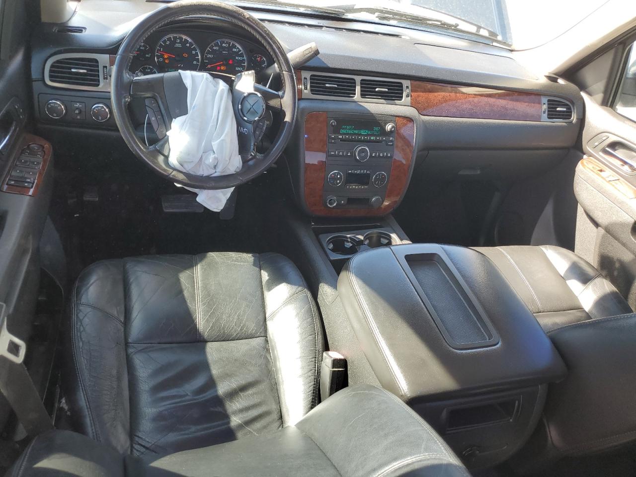 2010 Chevrolet Silverado - Image 8