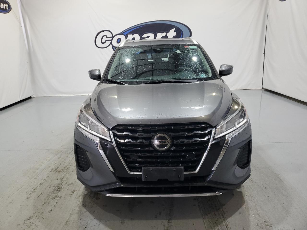 2021 Nissan Kicks - Image 5