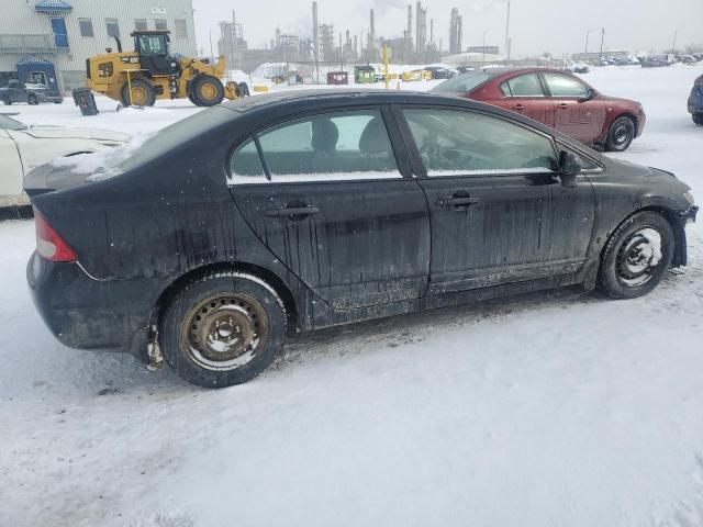 2010 HONDA CIVIC DX