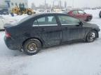 2010 HONDA CIVIC DX for sale at Copart QC - MONTREAL