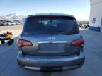 2015 Infiniti Qx80  за продажба в Farr West, UT - Normal Wear