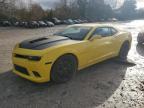 2015 Chevrolet Camaro Ss de vânzare în Madisonville, TN - Rear End