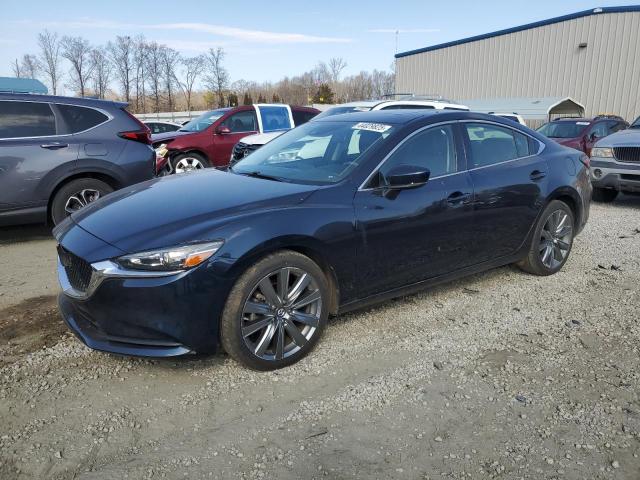 2019 Mazda 6 Touring