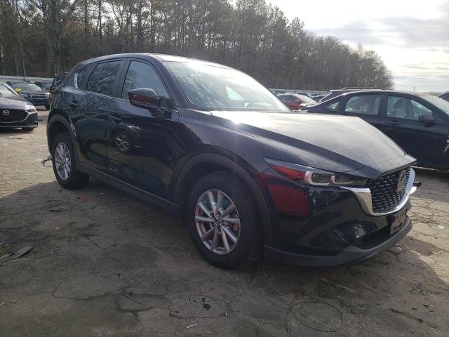  MAZDA CX-5 SELEC 2023 Czarny