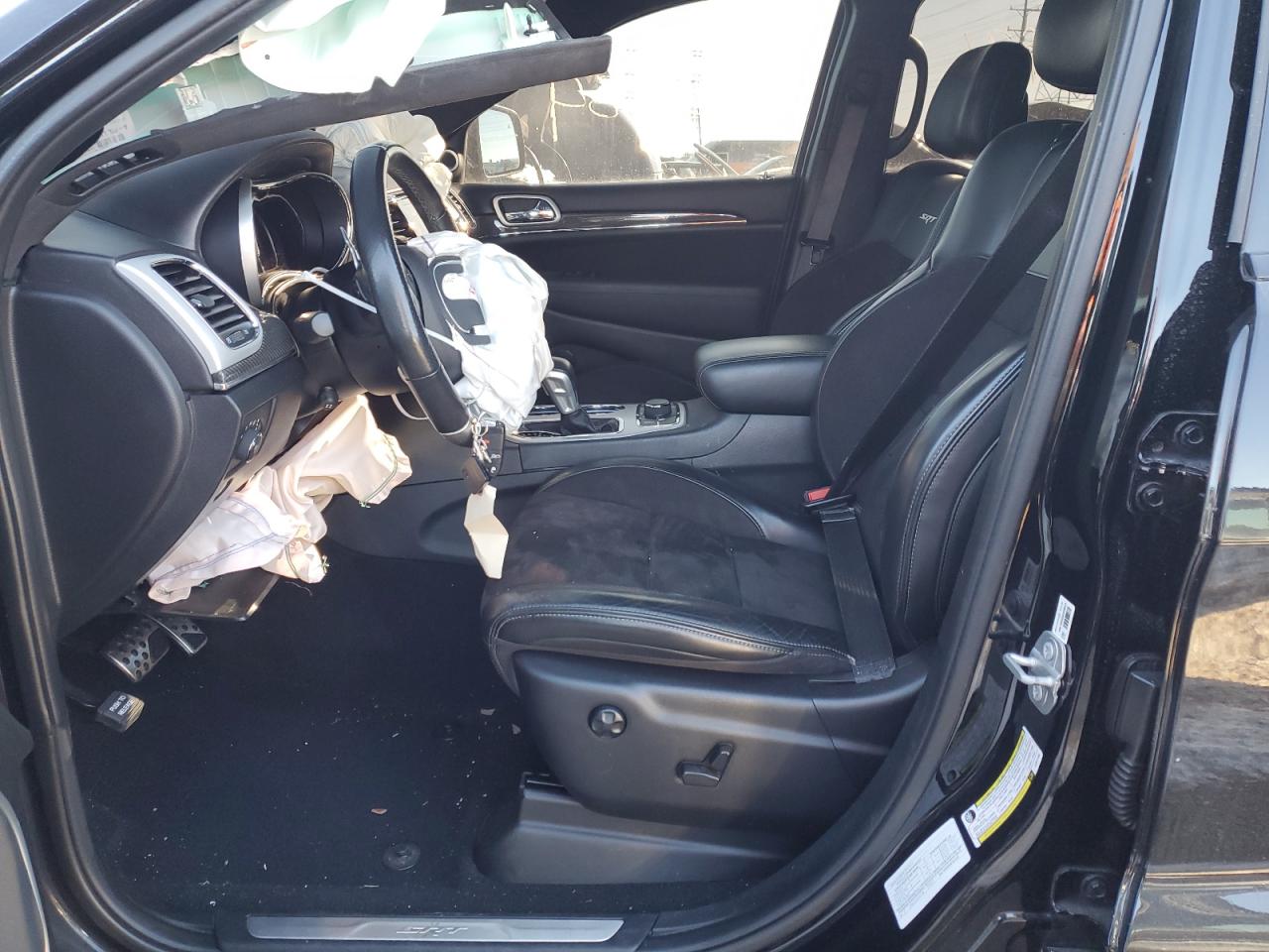 2020 Jeep Grand Cherokee - Image 7