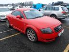 2005 AUDI TT TURBO for sale at Copart SANDTOFT