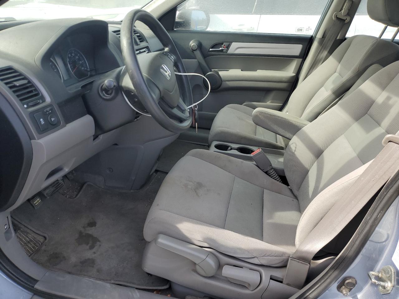 2011 Honda CR-V - Image 7