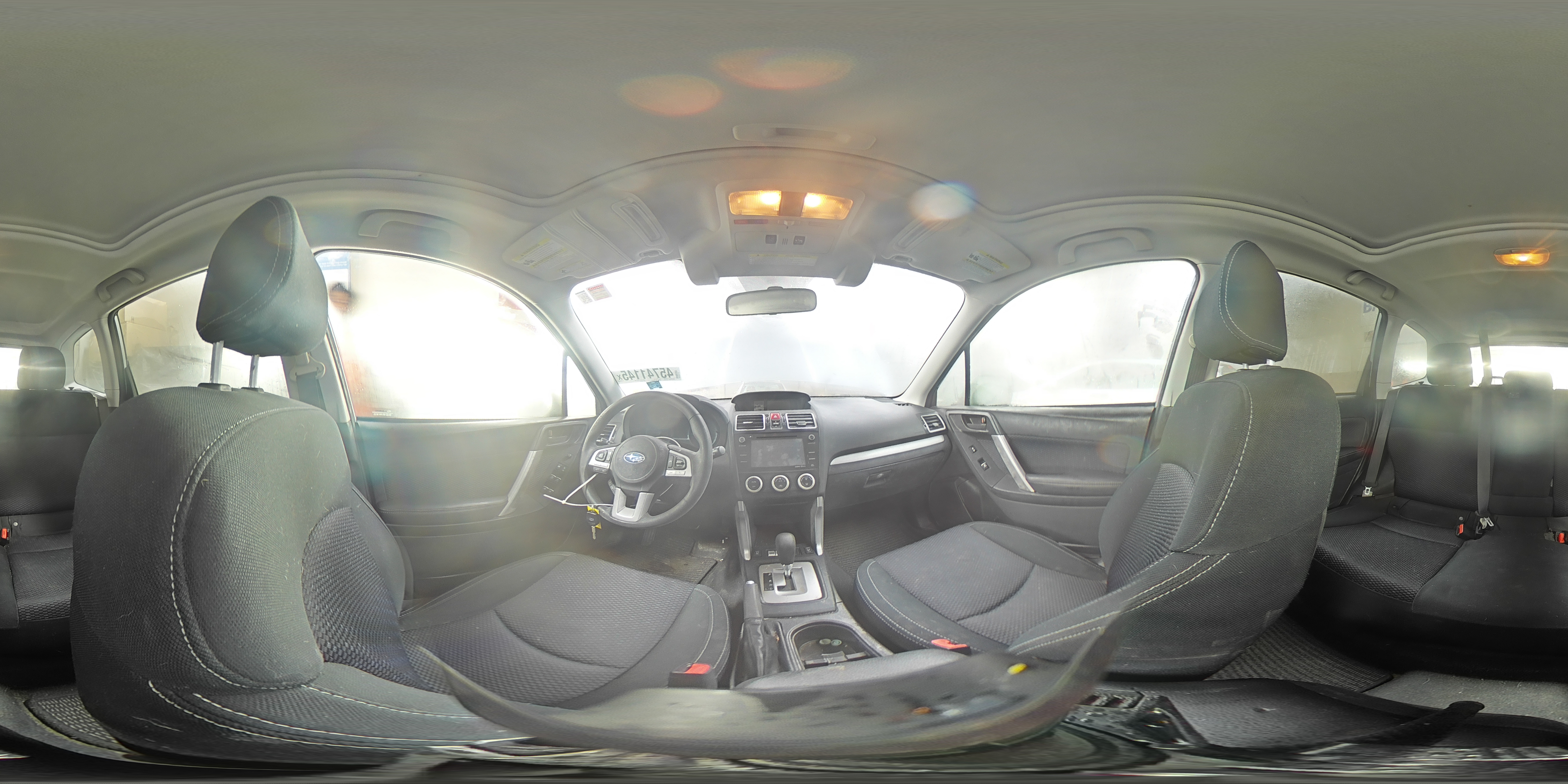 2017 Subaru Forester - Image 15