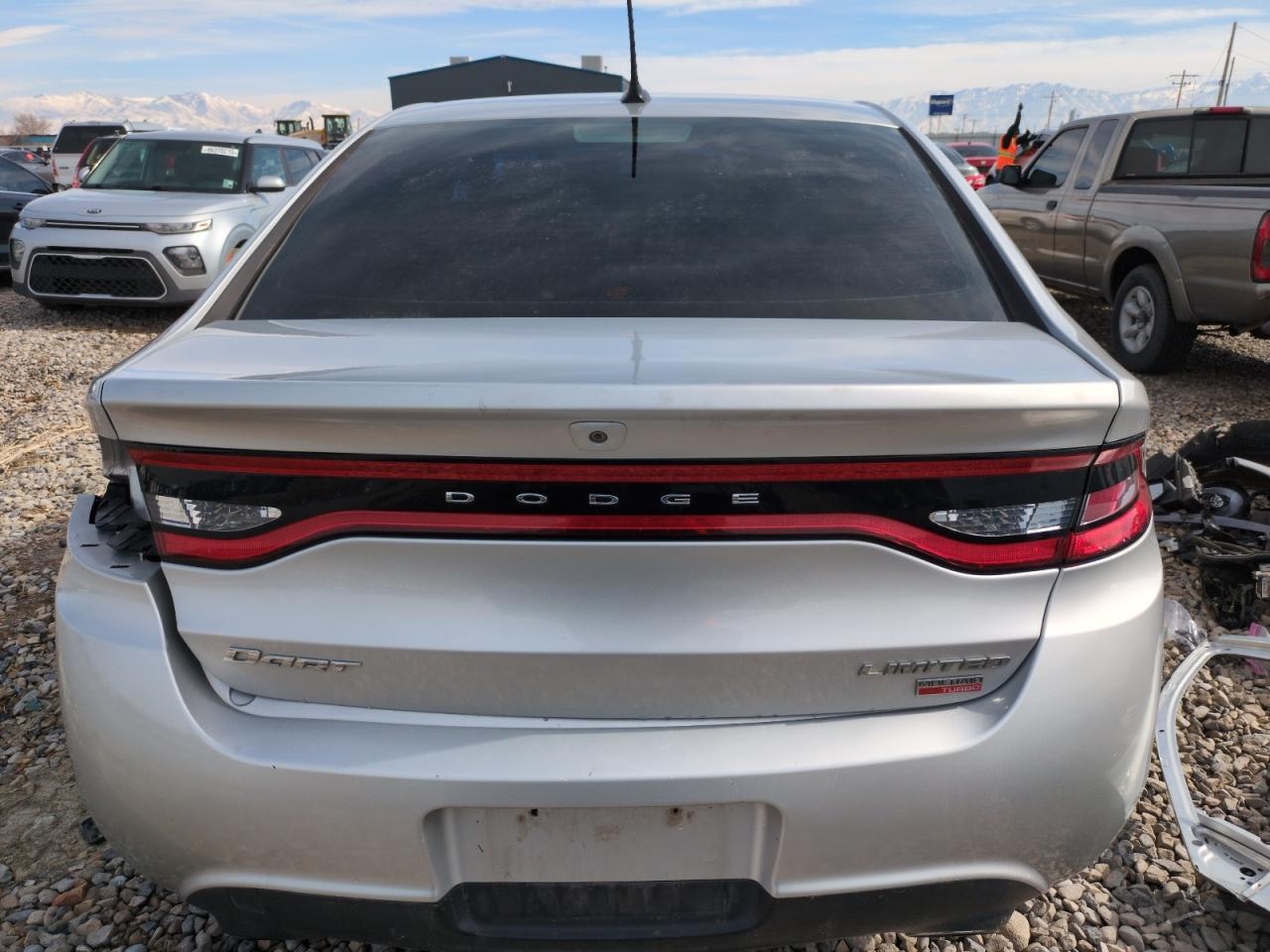 2013 Dodge Dart - Image 6