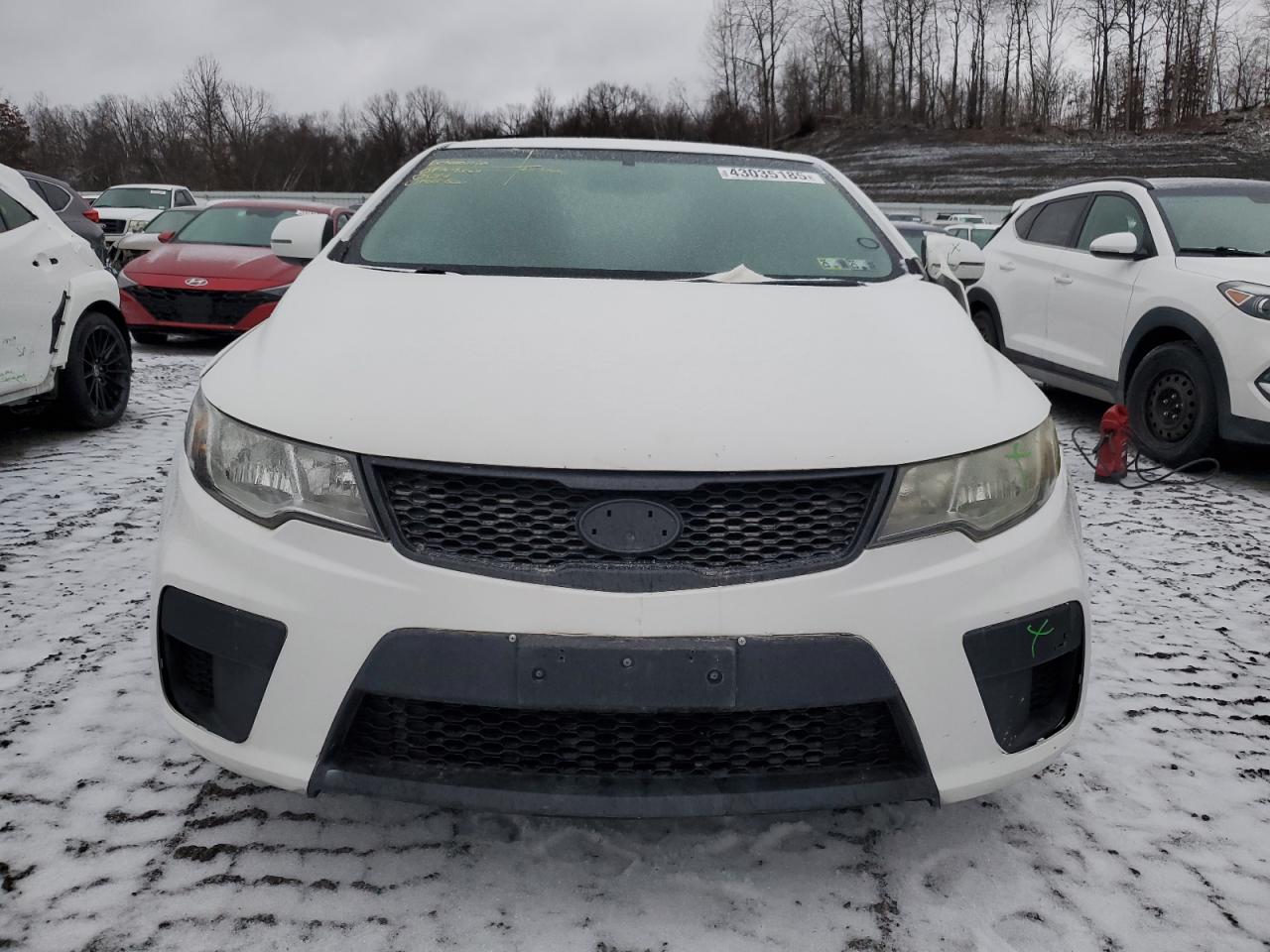 2011 Kia Forte - Image 5